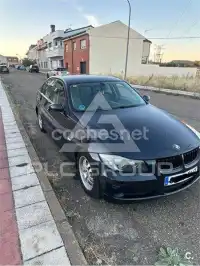 2020 BMW 3 series