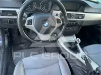 2020 BMW 3 series