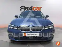 2020 BMW 3 series