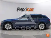 2020 BMW 3 series