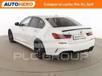 2020 BMW 3 series