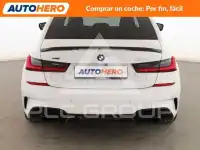 2020 BMW 3 series