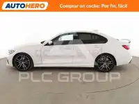2020 BMW 3 series