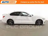 2020 BMW 3 series