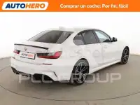 2020 BMW 3 series