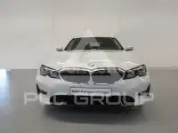 2020 BMW 3 series