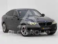2020 BMW 3 series