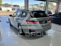 2020 BMW 3 series