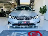 2020 BMW 3 series