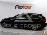 2020 BMW 3 series