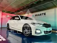 2020 BMW 3 series