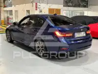 2020 BMW 3 series