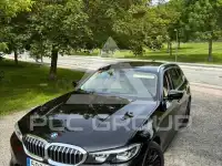 2020 BMW 3 series