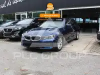 2020 BMW 3 series