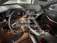 2020 BMW 3 series