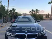 2020 BMW 3 series