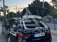 2020 BMW 3 series