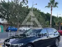 2020 BMW 3 series