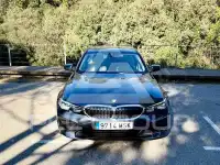 2020 BMW 3 series
