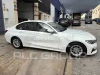2020 BMW 3 series