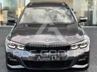 2020 BMW 3 series