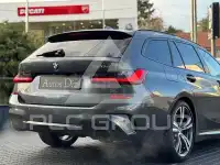 2020 BMW 3 series