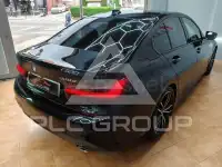 2020 BMW 3 series