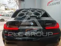 2020 BMW 3 series
