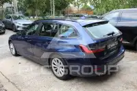 2020 BMW 3 series