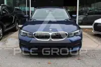 2020 BMW 3 series