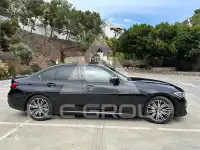 2020 BMW 3 series