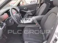 2020 BMW 3 series
