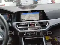 2020 BMW 3 series