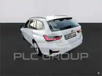 2020 BMW 3 series