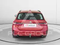 2020 BMW 3 series