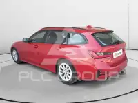 2020 BMW 3 series