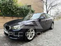 2020 BMW 3 series