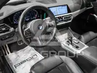 2020 BMW 3 series