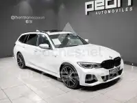 2020 BMW 3 series
