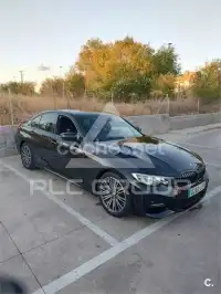 2020 BMW 3 series