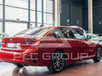 2020 BMW 3 series