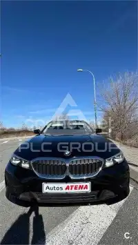 2020 BMW 3 series