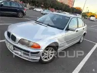 2020 BMW 3 series