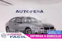2020 BMW 5 series