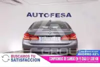 2020 BMW 5 series