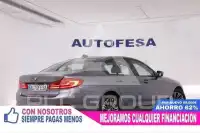2020 BMW 5 series