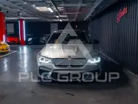 2020 BMW 5 series