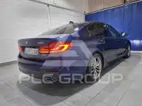 2020 BMW 5 series