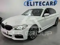 2020 BMW 5 series