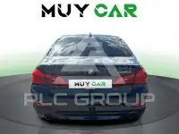 2020 BMW 5 series